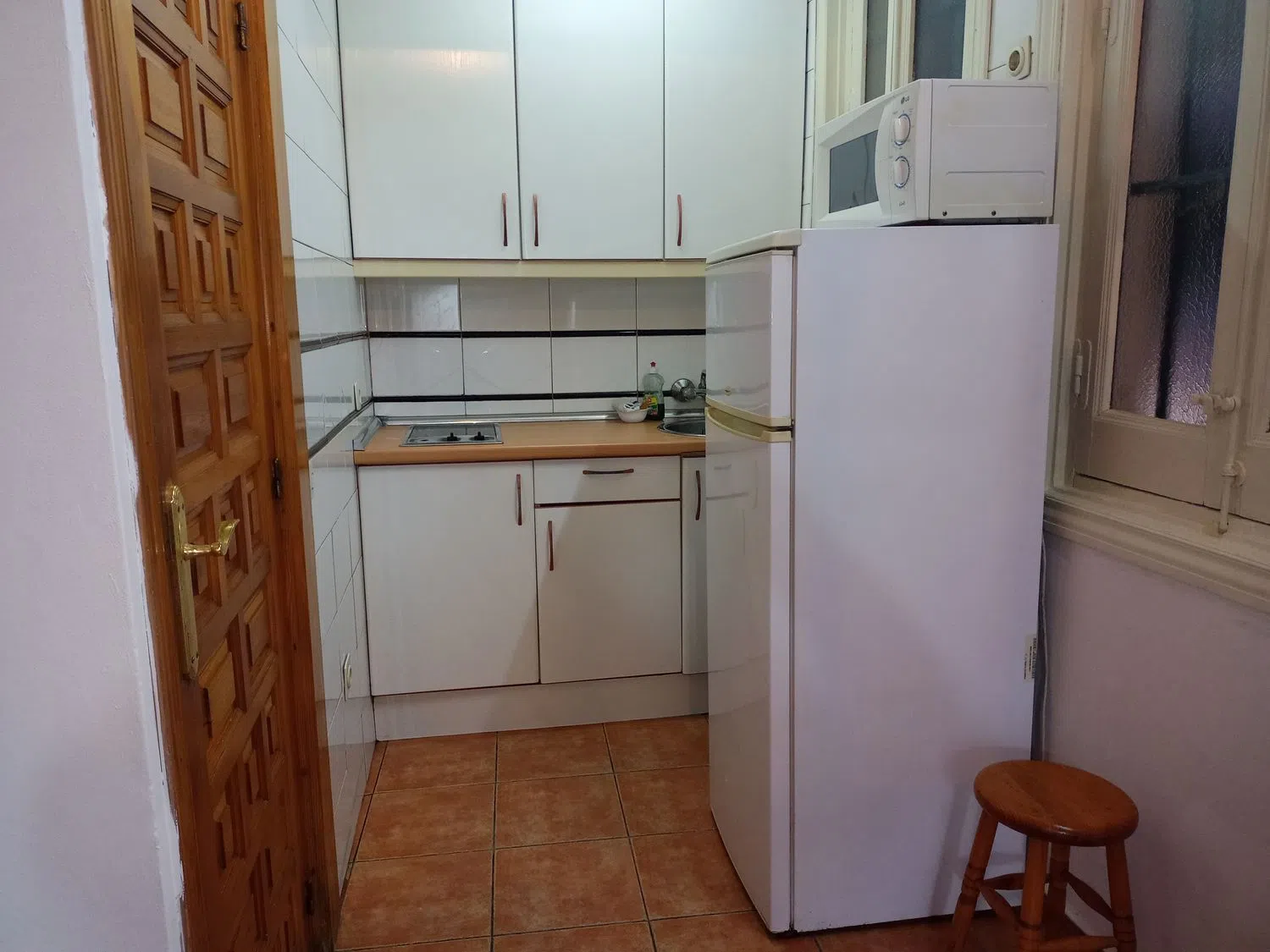 Estudio en travesía de los Cabestreros, 5 - Foto 3