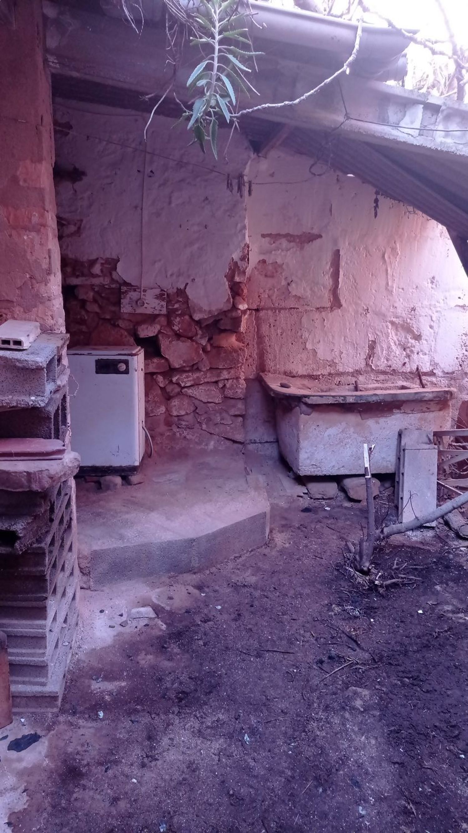 Casa de pueblo en calle de Sant Pere, 14 - Foto 13