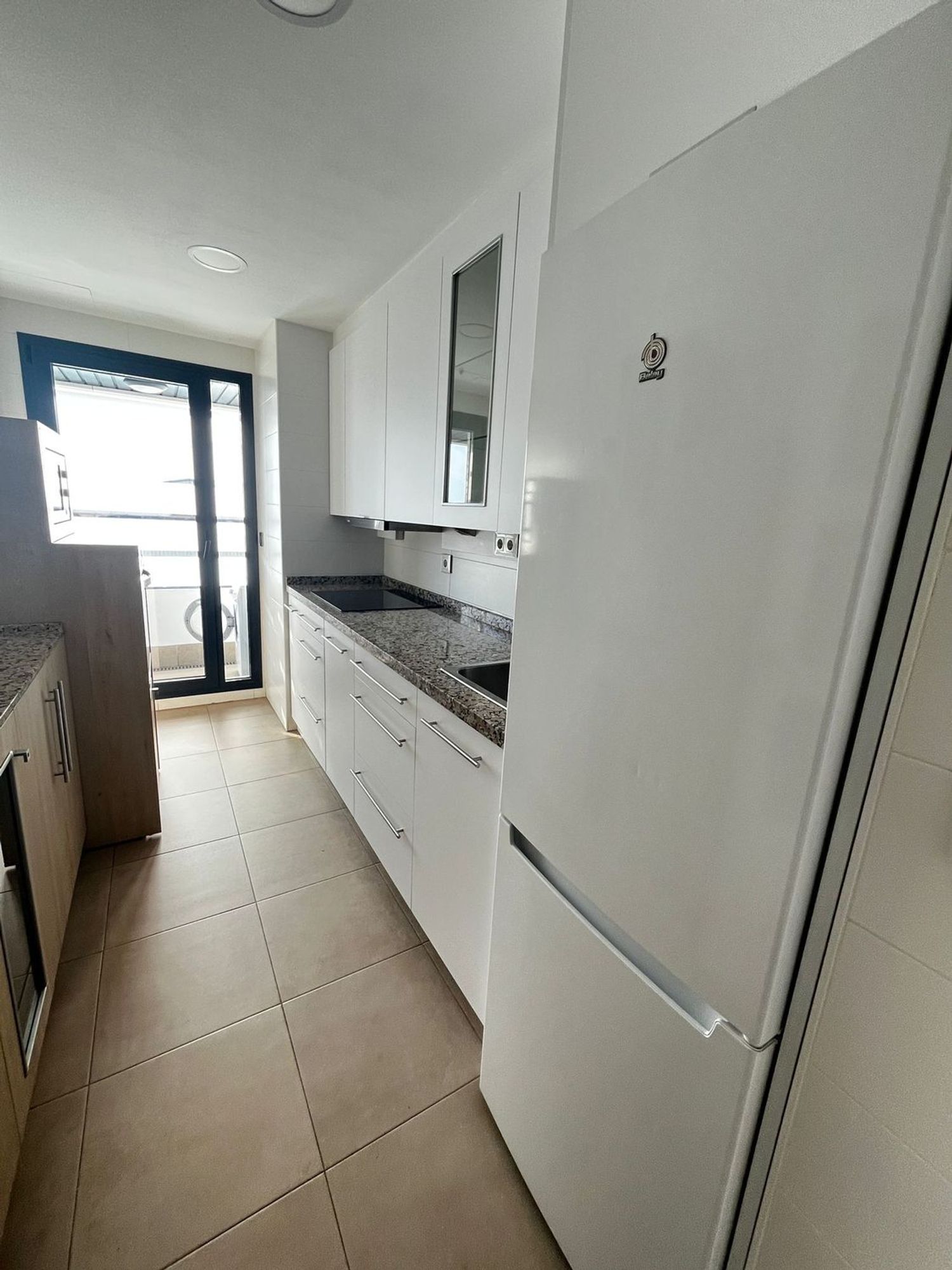 Piso en Camino de la Térmica, Puerta Blanca - Almudena - Foto 21