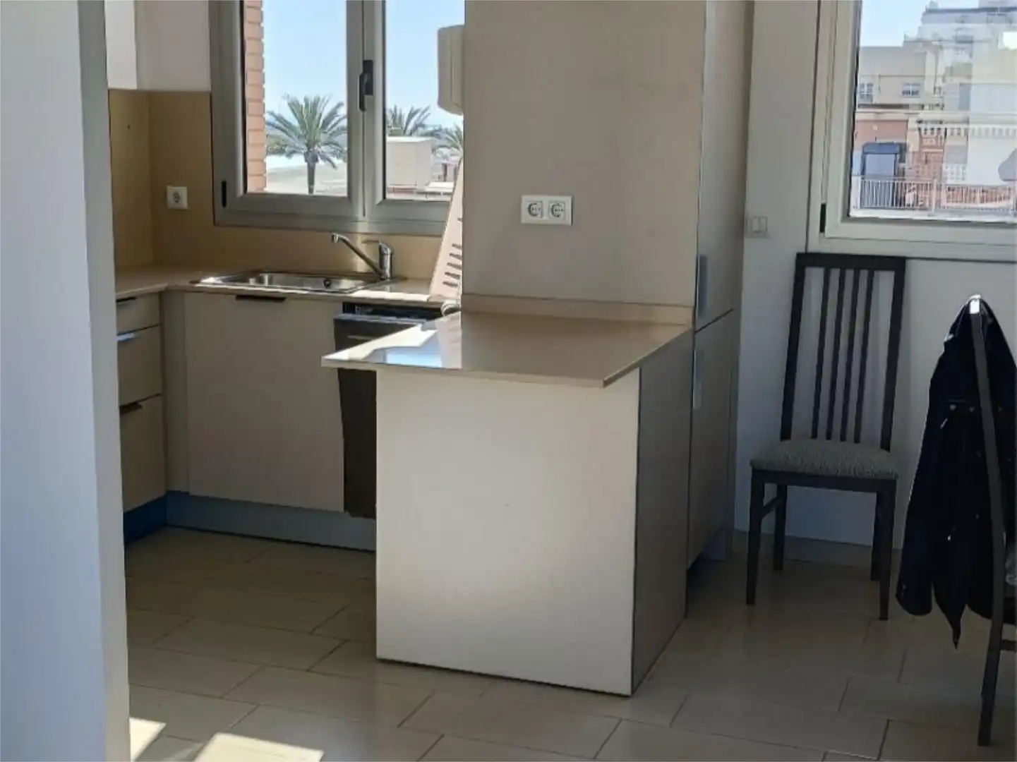 Apartamento en  Joan de Deu 243 - Foto 8