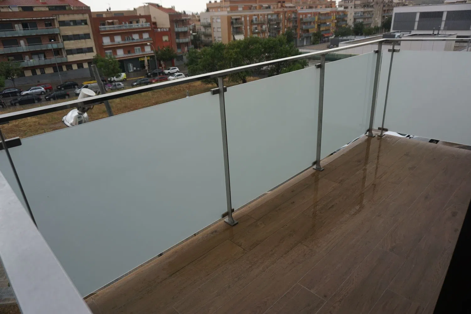 Piso en calle de l'Estatut, 35 - Foto 8