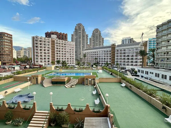 Piso en Av. del Mediterráneo, Benidorm, 43 - Foto 17