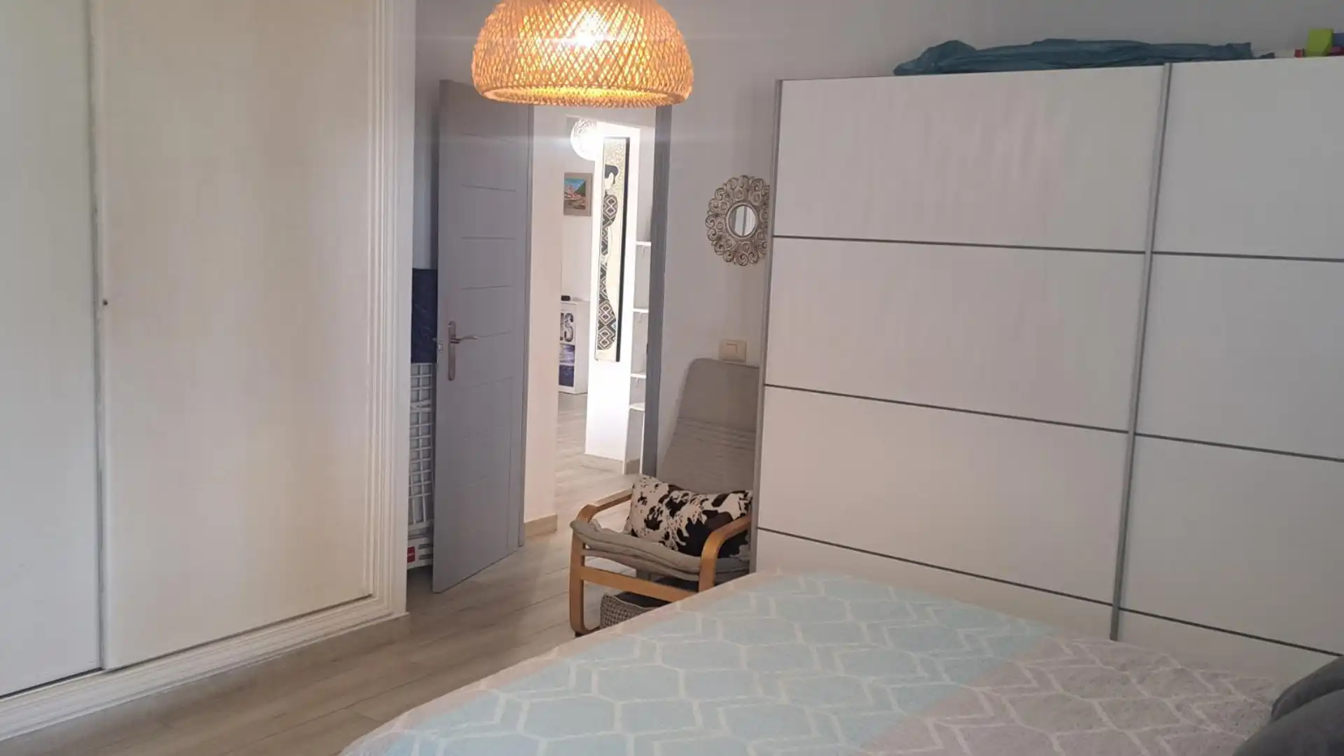 Piso en  Calle Lampazo 24 - Foto 9