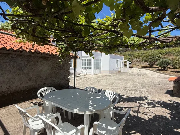 Casa o chalet independiente en Marnela de Arriba, 32 - Foto 4