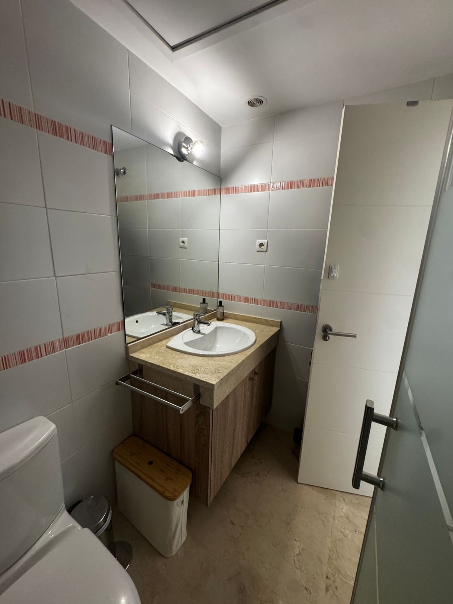 Chalet adosado en Calle Equitación, 3, Hipódromo - Cerrado del Águila, Hipódromo - Cerrado del Águila - Foto 21