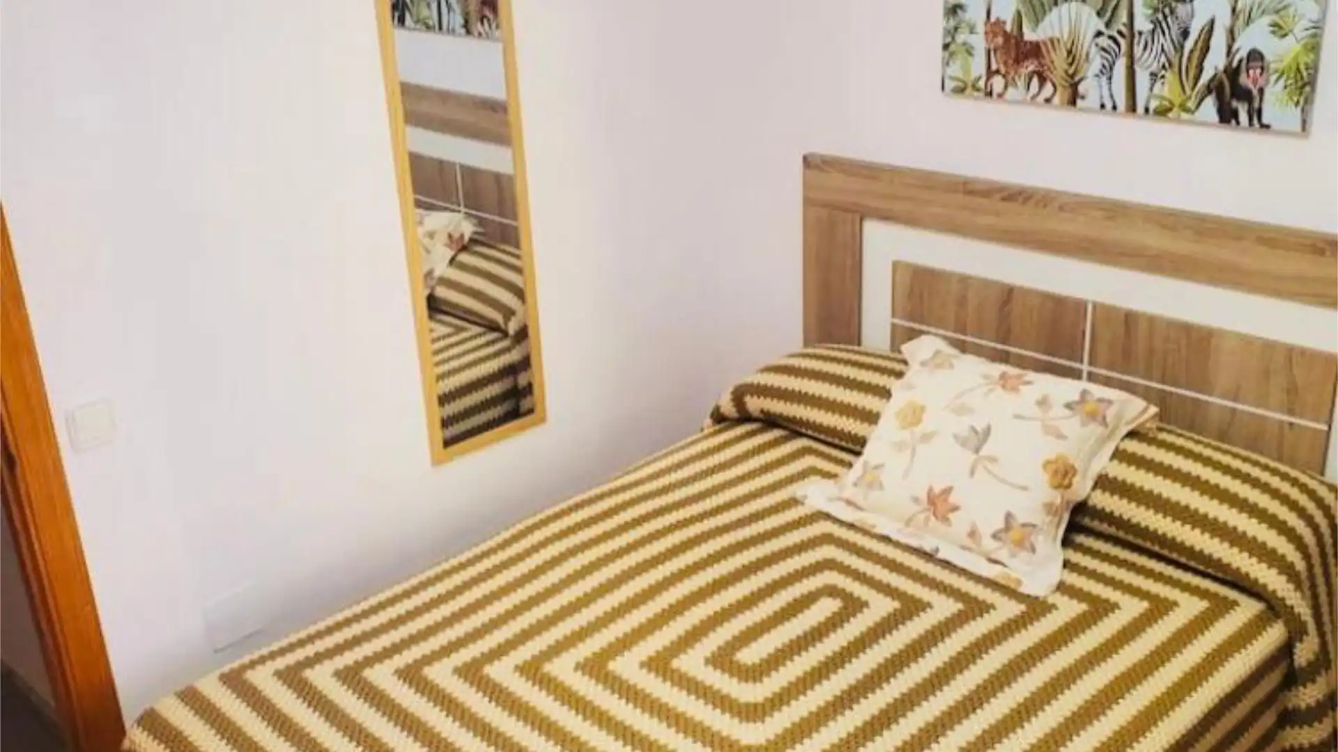 Piso en  Camino Viejo de Vélez 71 - Foto 9