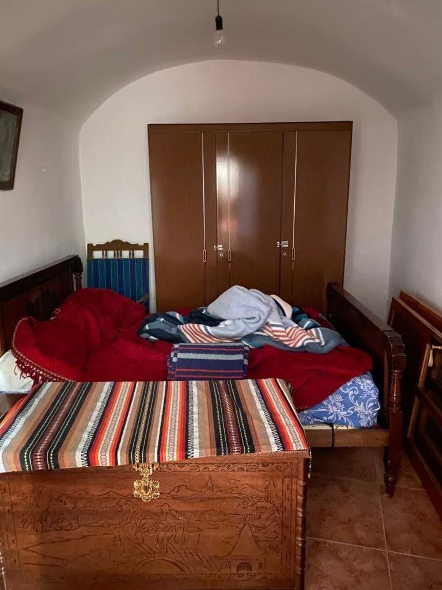 Casa de pueblo en Poblado Margen Arriba, 38 - Foto 4