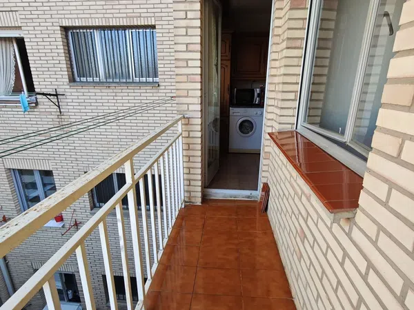 Piso en Avenida de Colón, 49, Gran Vía - Foto 38