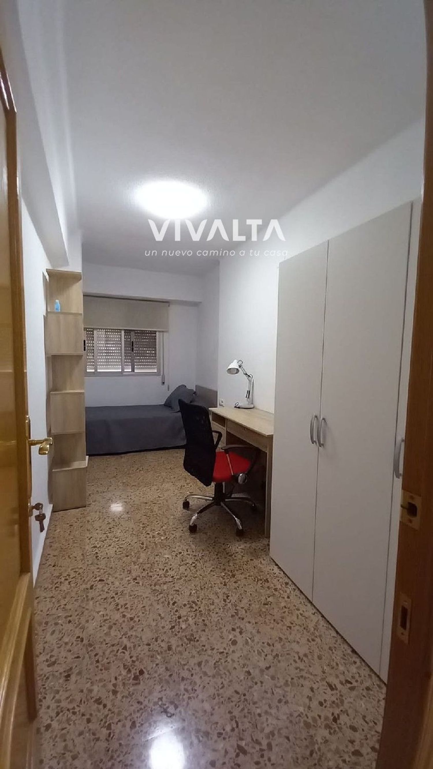 Piso en Calle de l'Explorador Andrés, Ciutat Jardí - Foto 19