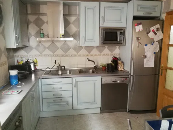 Piso en Calle de Margarita Salas, 1, Casco Histórico, Casco Histórico - Foto 11