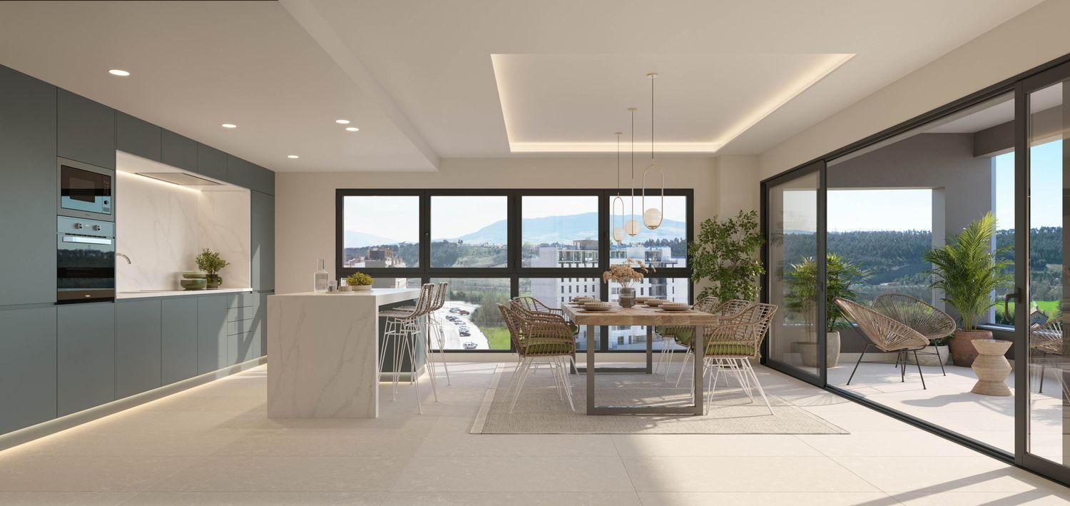 Piso en ronda Cendea de Olza, 24 - Foto 21