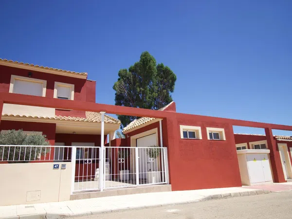 Chalet pareado en Calle Tigre, 12 - Foto 6