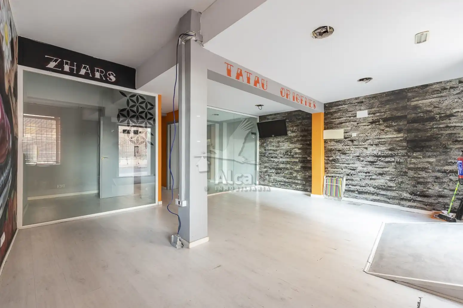 Local comercial en Alcalá de Henares - Foto 11