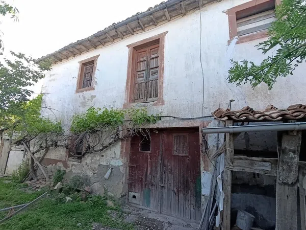 Casa de pueblo en Calle Desmonte, 13 - Foto 7