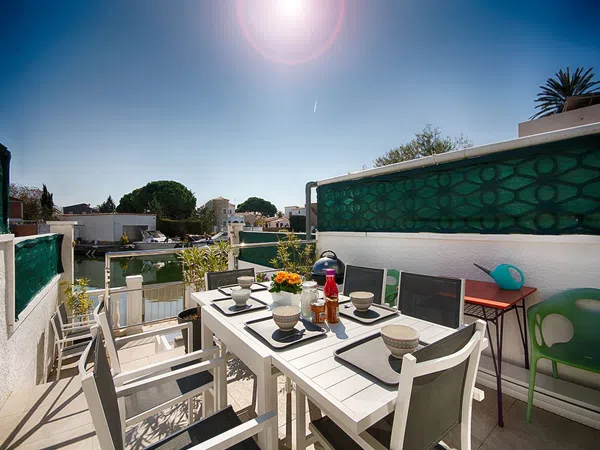 Chalet pareado en Carrrer Ter-Port del Sol, 3 - Foto 1