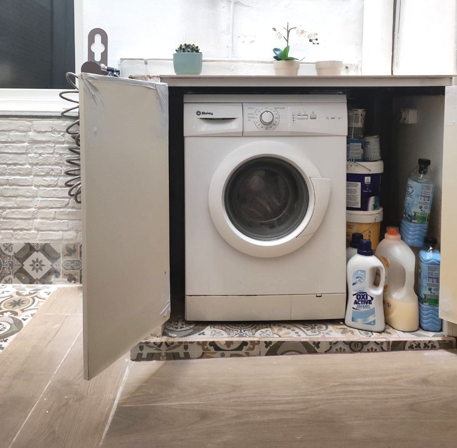 Piso en calle de Bertran, 100 - Foto 17