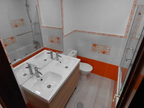 Piso en calle Castillo de Utrera, 3 - Foto 21