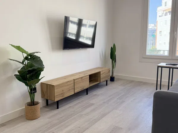 Piso en Av Perez Galdos, Patraix - Foto 4