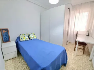 Piso en Macarena - Foto 6