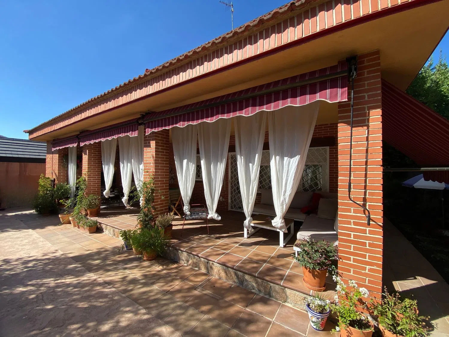 Casa independiente en calle de la Oca, 23 - Foto 27