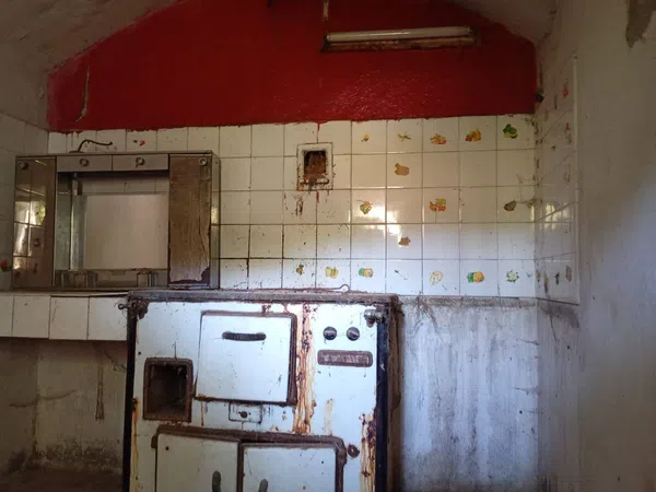 Casa rural en Calle del Buen Gobernador, 25 - Foto 7