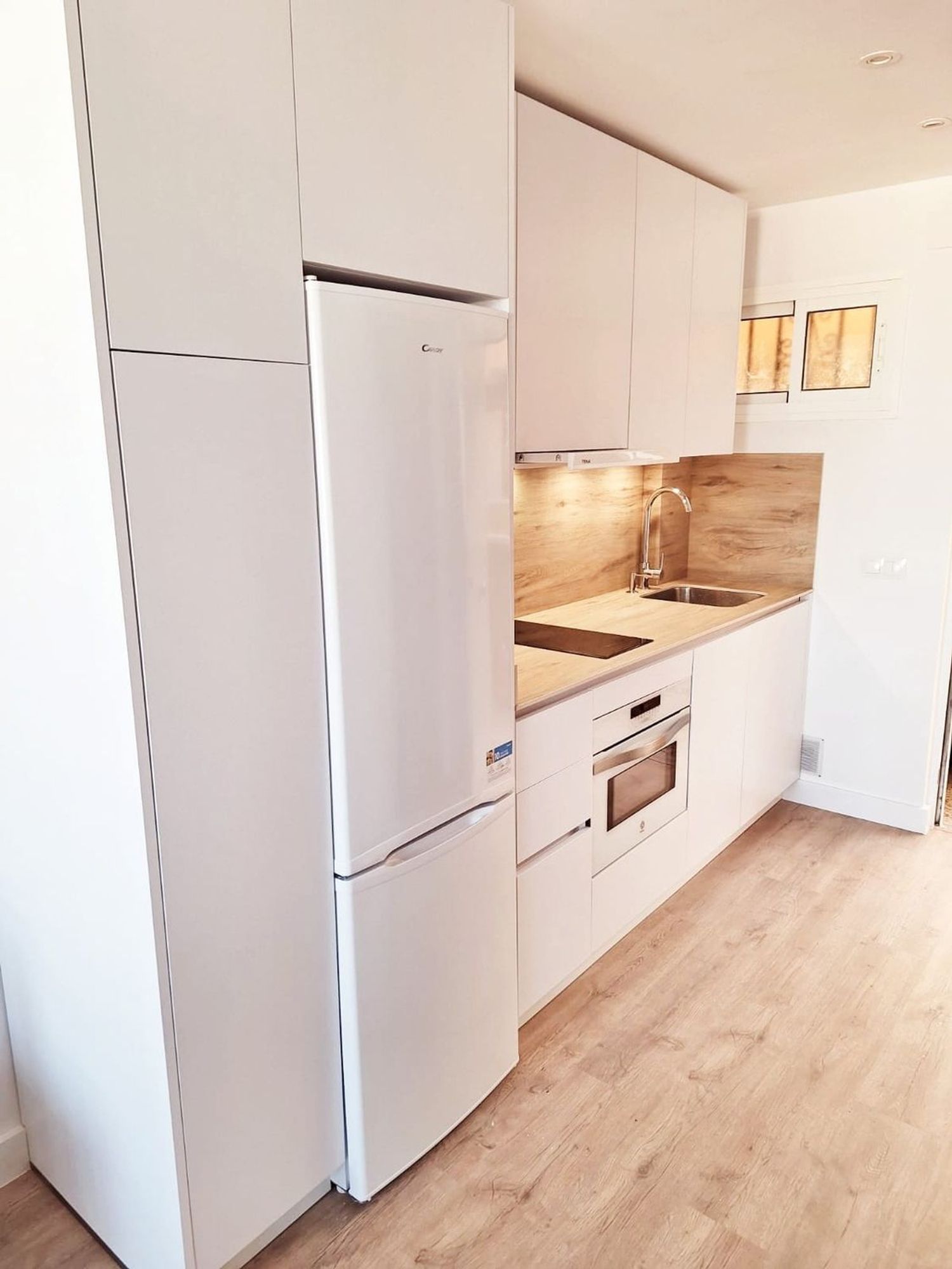 Estudio en avenida gamonal, 4 - Foto 2