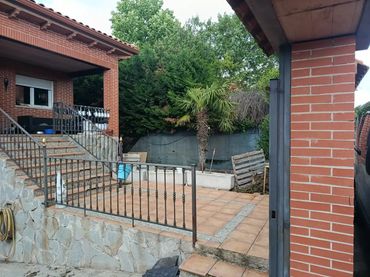 Chalet en  Calle de los Sauces 617 - Foto 2