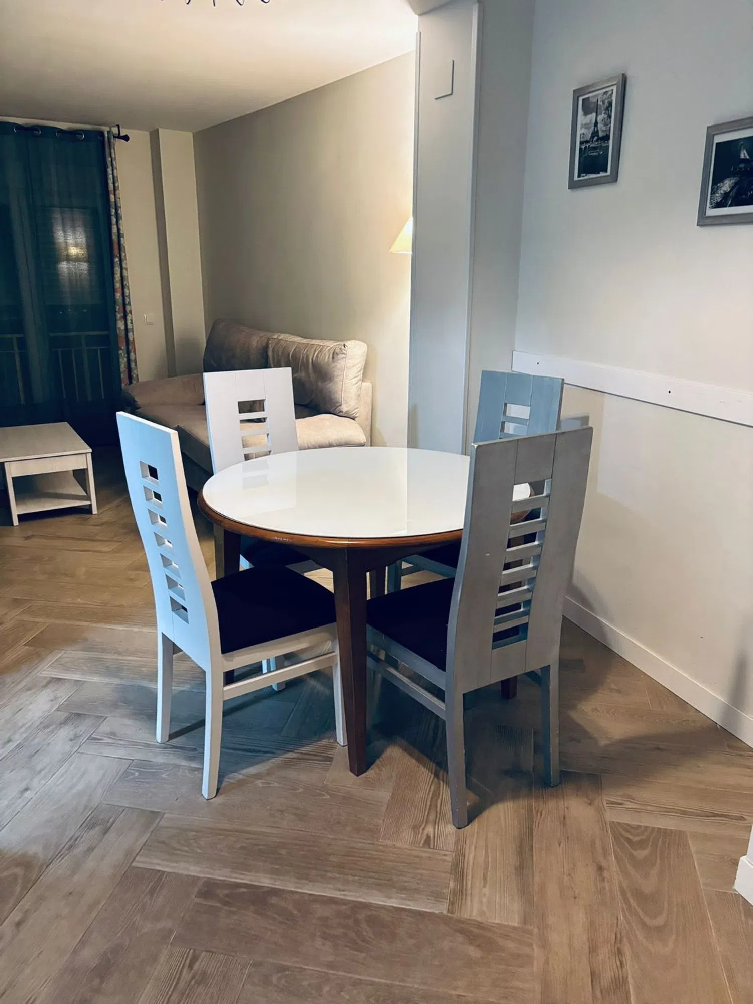 Piso en calle la Coruña, 16 - Foto 6