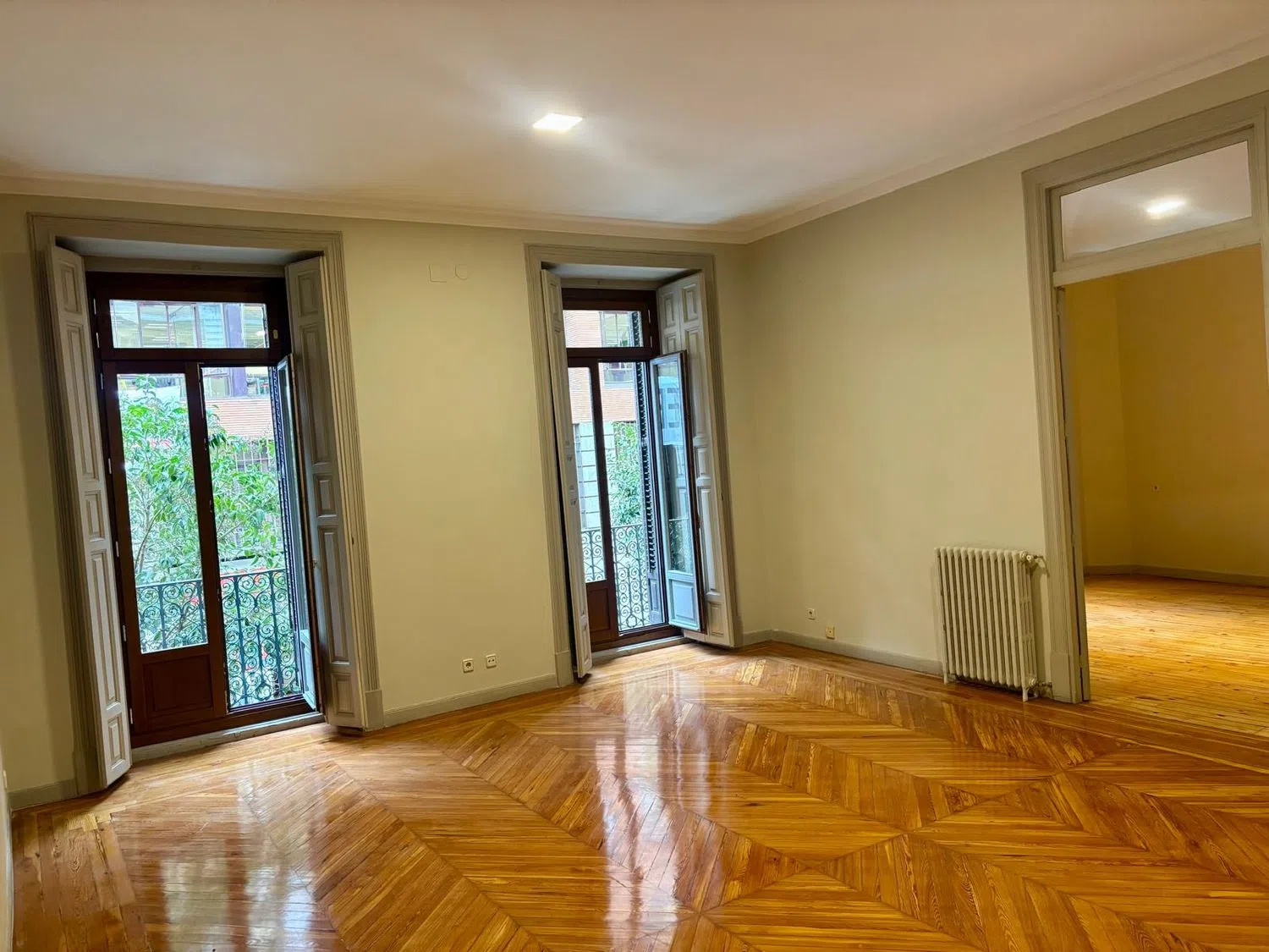 Piso en Barrio Huertas-Cortes - Foto 22