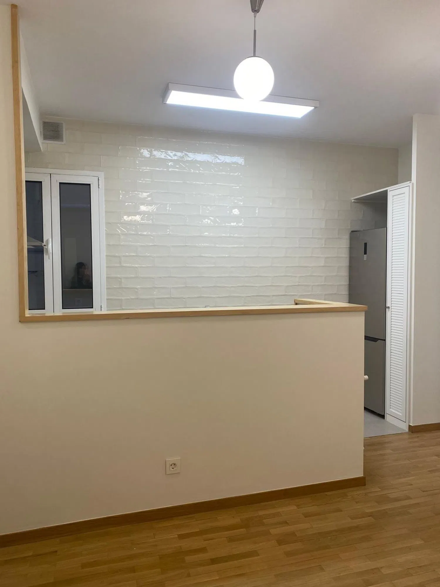 Piso en calle de Bretón de los Herreros, 35 - Foto 12