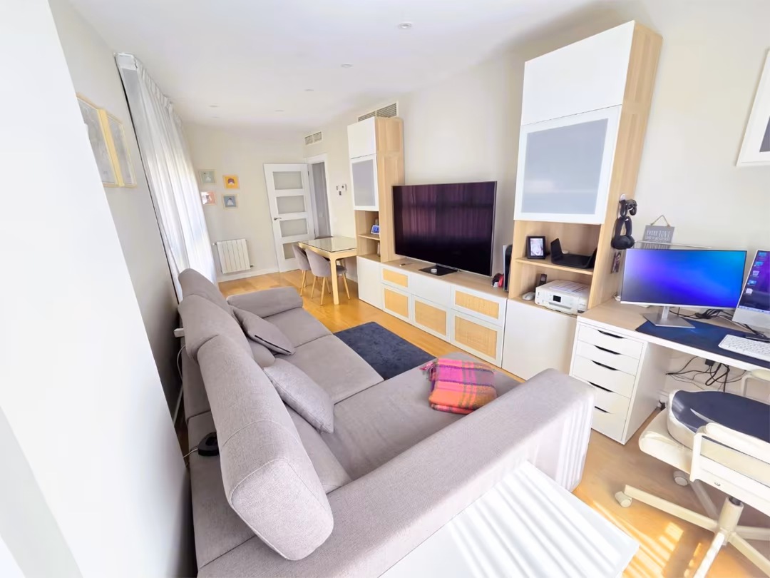 Piso en  Calle de Francisco Silvela 68 - Foto 9