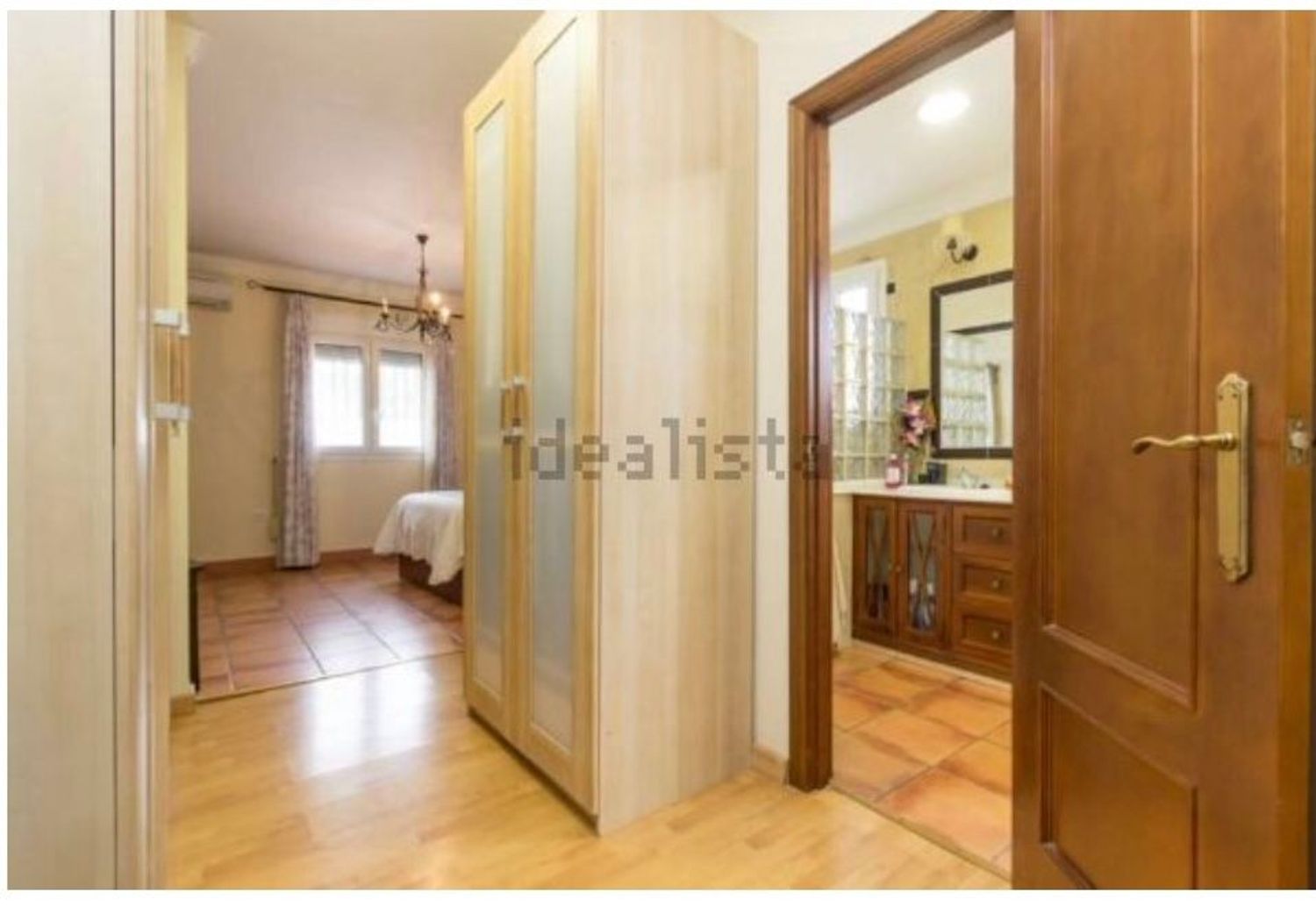 Casa o chalet independiente en Calle del Rocío, 2, Cuatro Pinos-El Carmen - Foto 9
