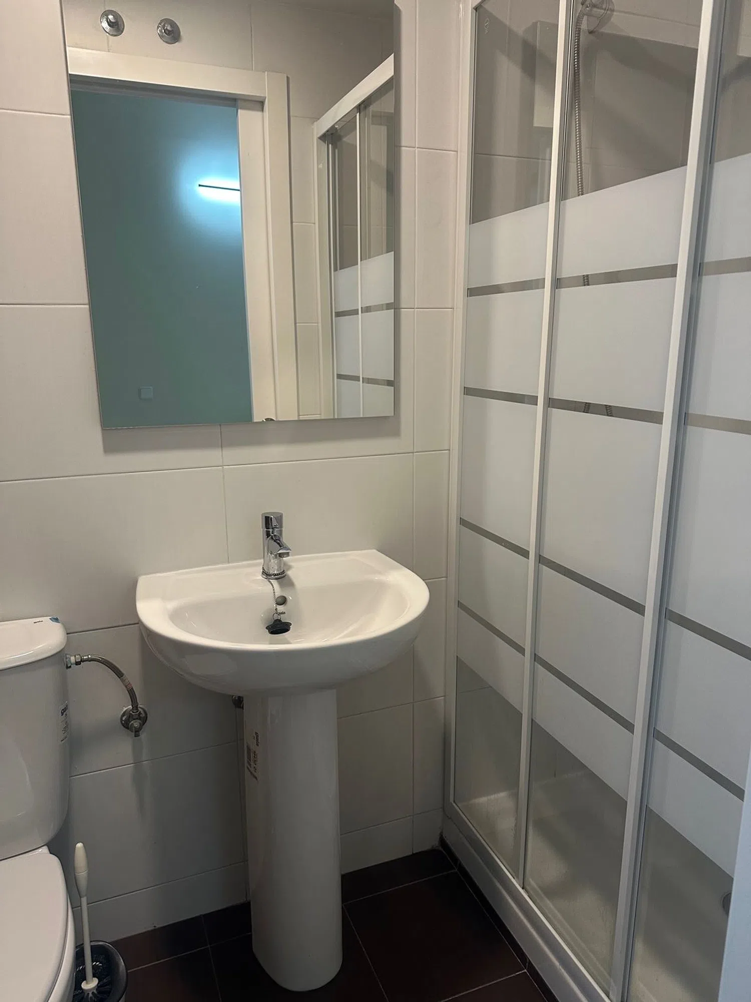 Piso en calle Antonio Suárez, 12 - Foto 10