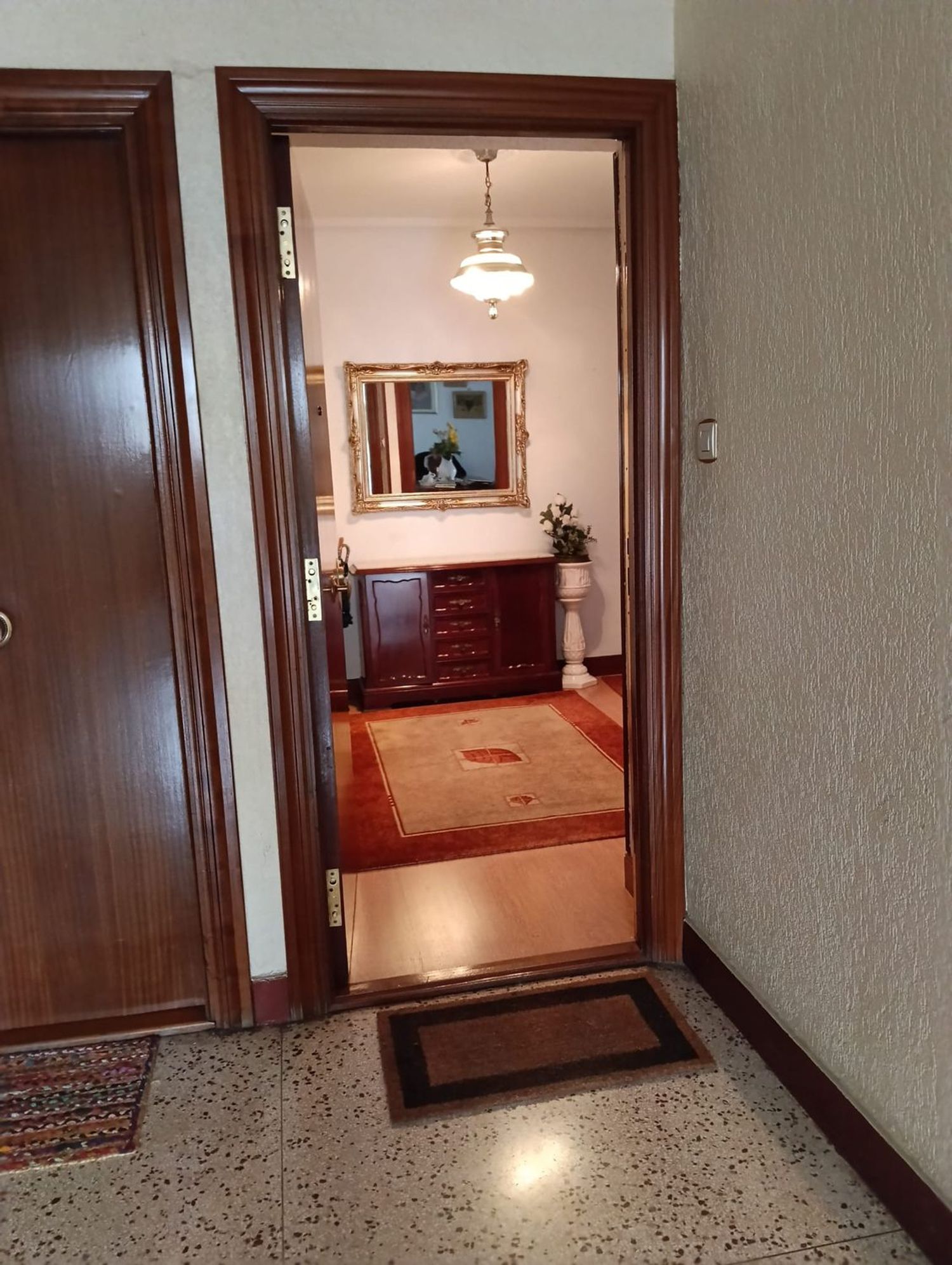 Piso en Plaza Baratzeko, 1 - Foto 2