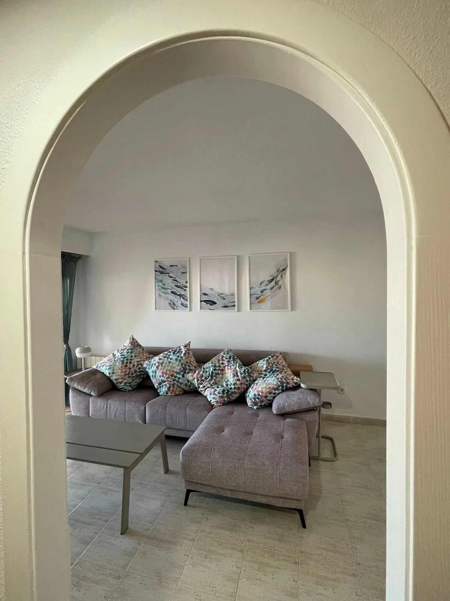 Piso en calle Músico José Mira Figueroa, 3 - Foto 7