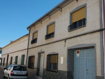 Chalet en  Calle Campo 1 - Foto 1