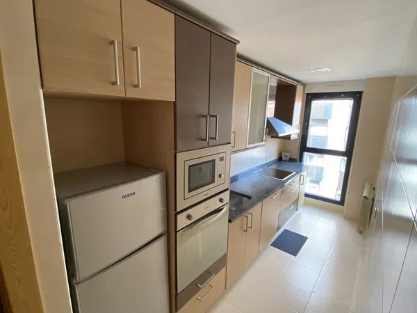 Piso en Travesía de Las Escuelas, 11, Juan XXIII - Las Torres - G2 - Foto 11