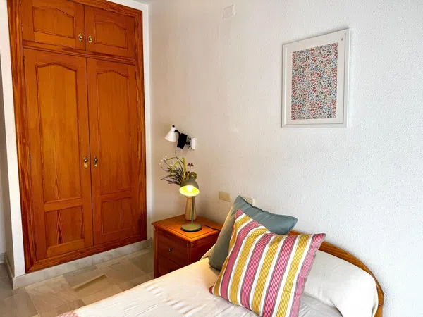 Chalet adosado en Aguadulce sur - Foto 14
