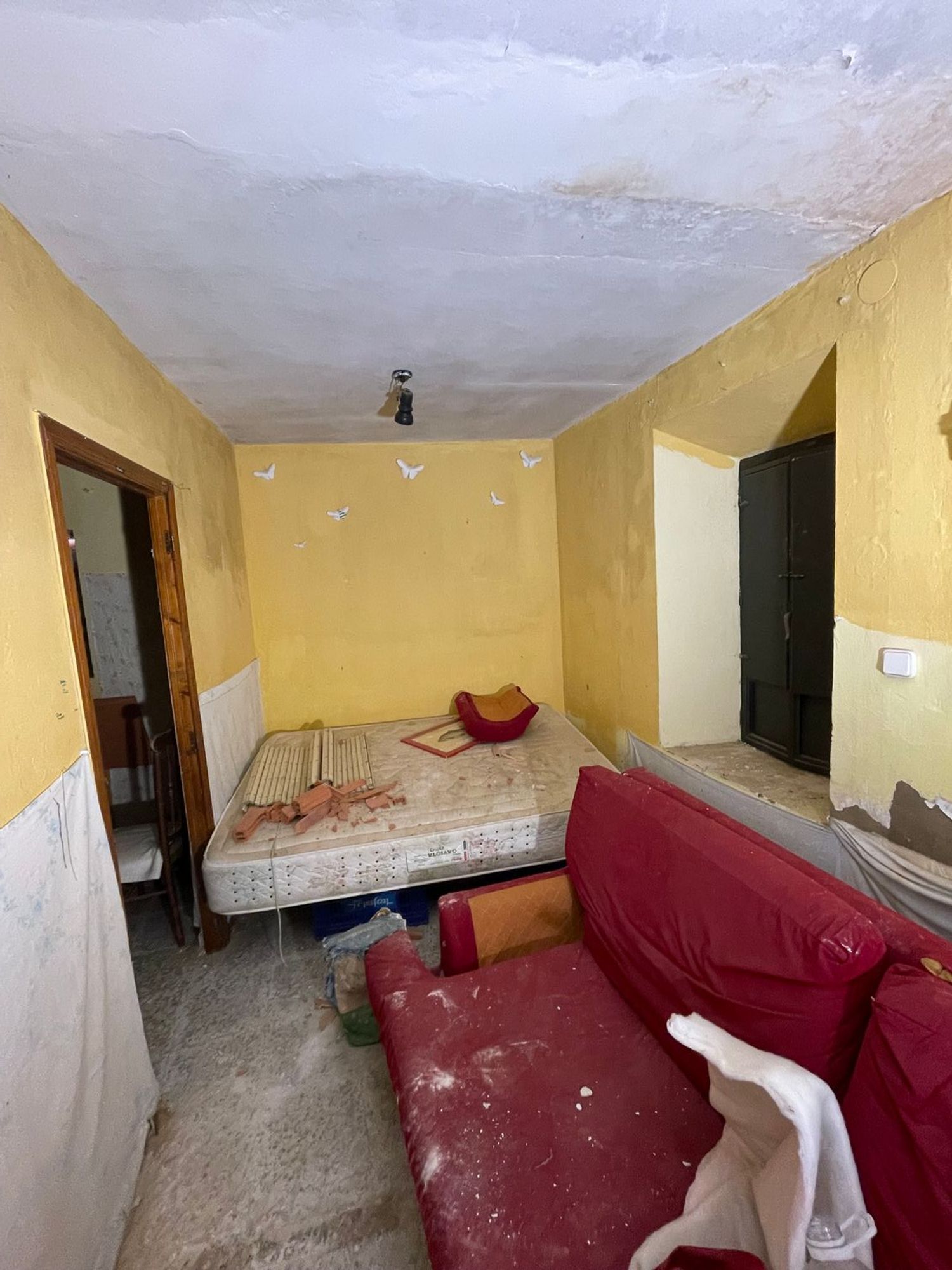 Chalet adosado en Calle Ramos Oliveira, 9 - Foto 5