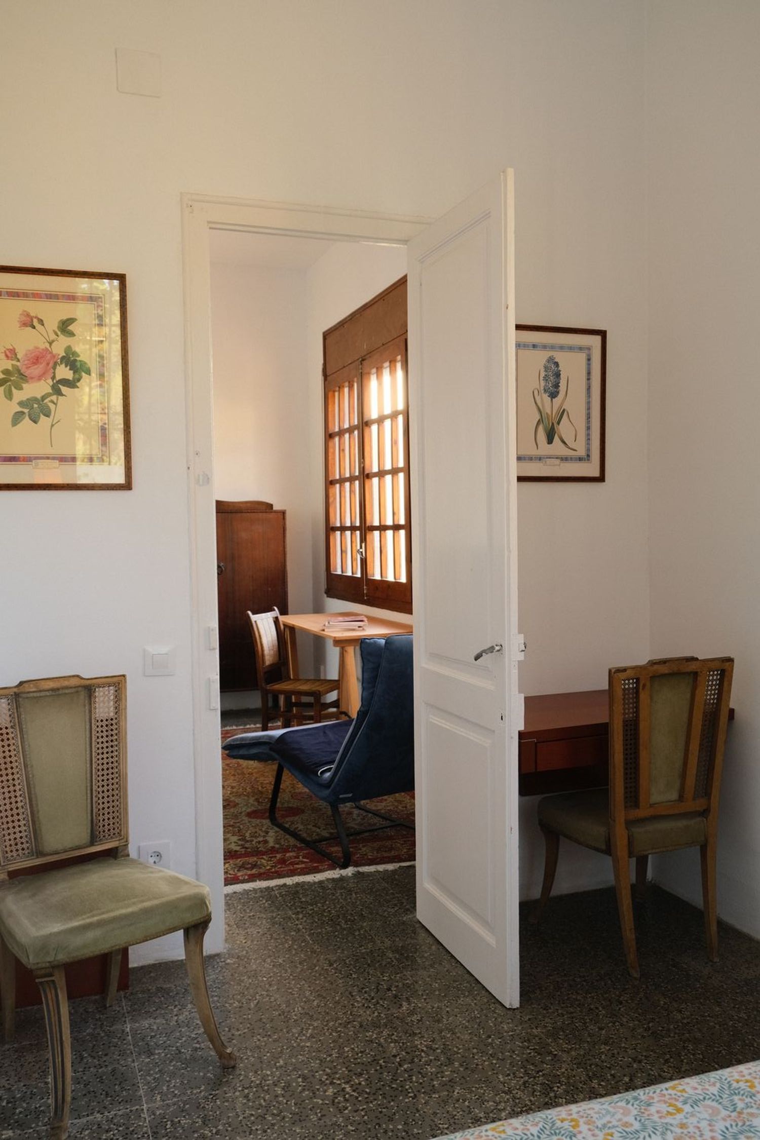 Estudio en Ronda del Carril, 2, Nord Oest - Can Noguera, Nord Oest - Can Noguera - Foto 11
