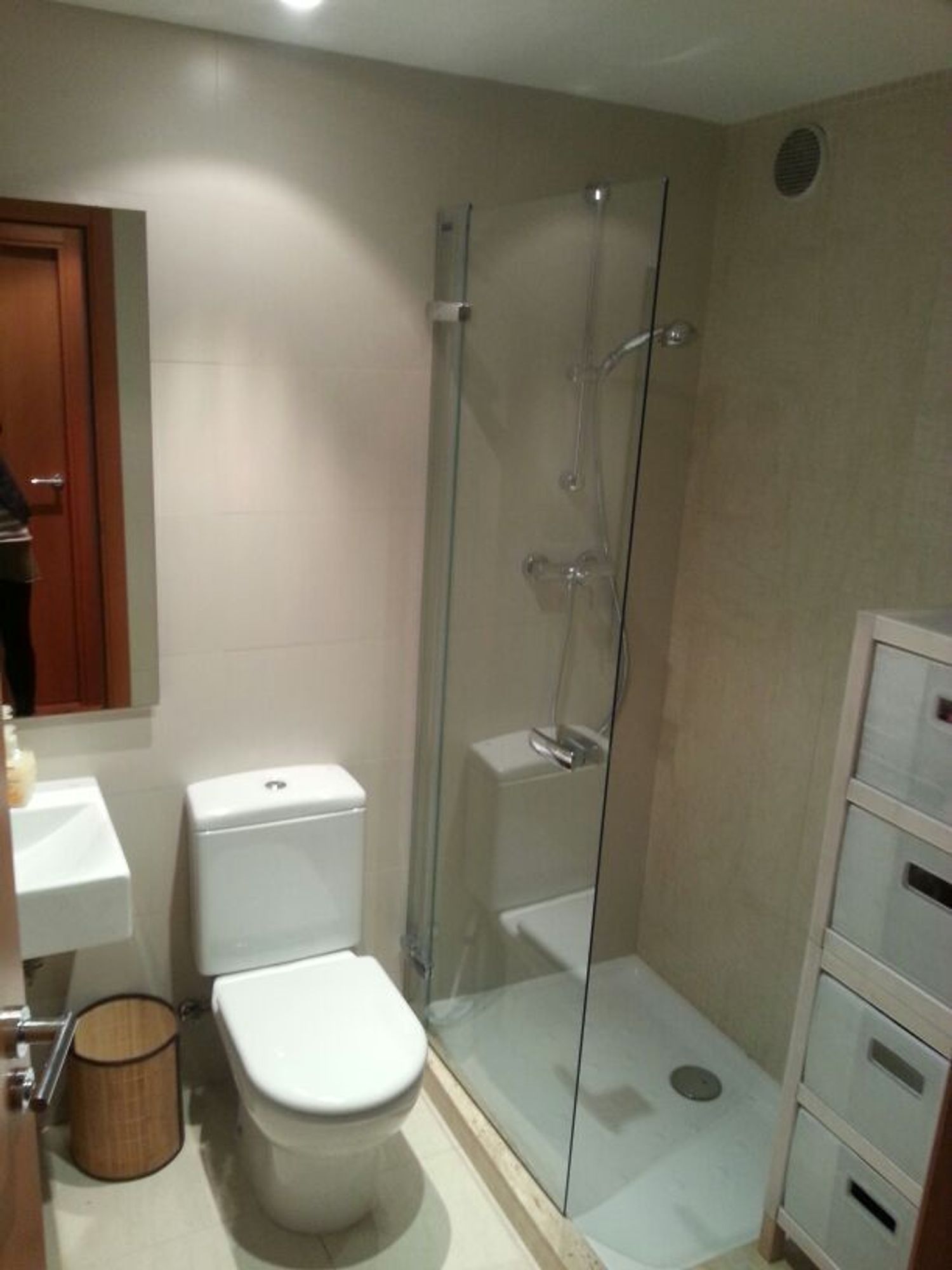 Piso en Avenida Augusta, 138, Volpelleres, Sant Cugat del Vallès - Foto 1
