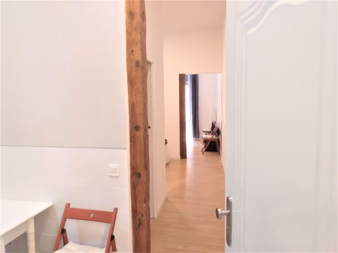 Piso en  Calle de la Palma 70 - Foto 30