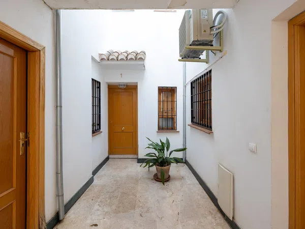 Piso en Calle Belén, 6, Cuesta Escoriaza - Barranco del Abogado - Foto 18