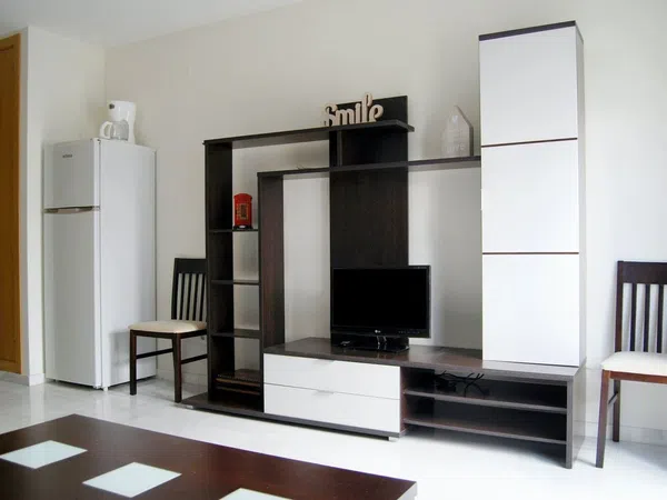 Estudio en calle Pérez Escrich, 10 CallePerezEscrichMlaga - Foto 2