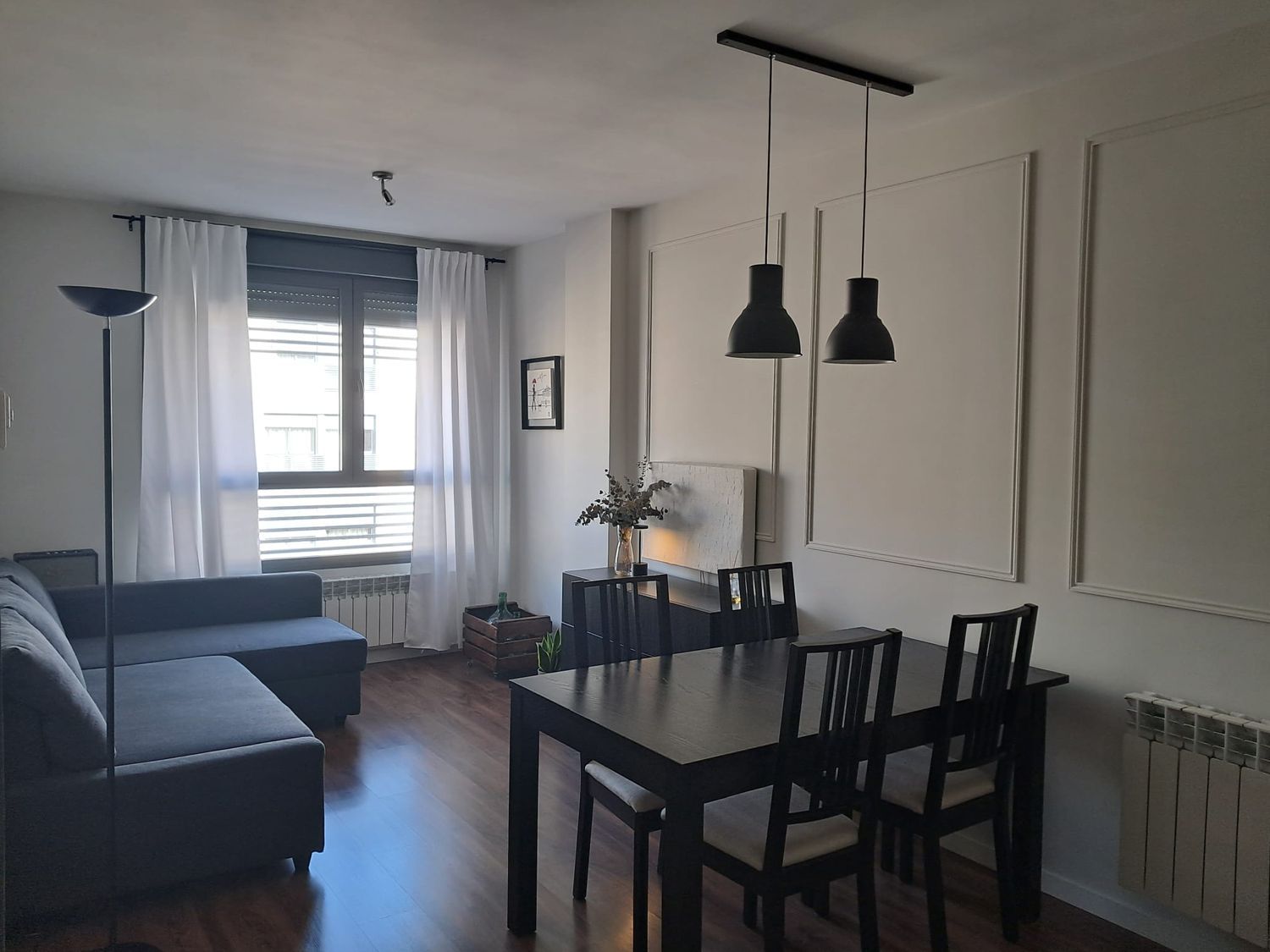 Piso en Universidad - Foto 1