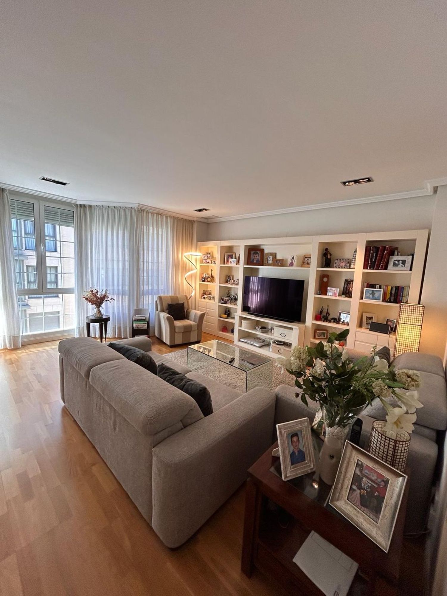 Piso en avenida de los Prunos, 5 - Foto 4