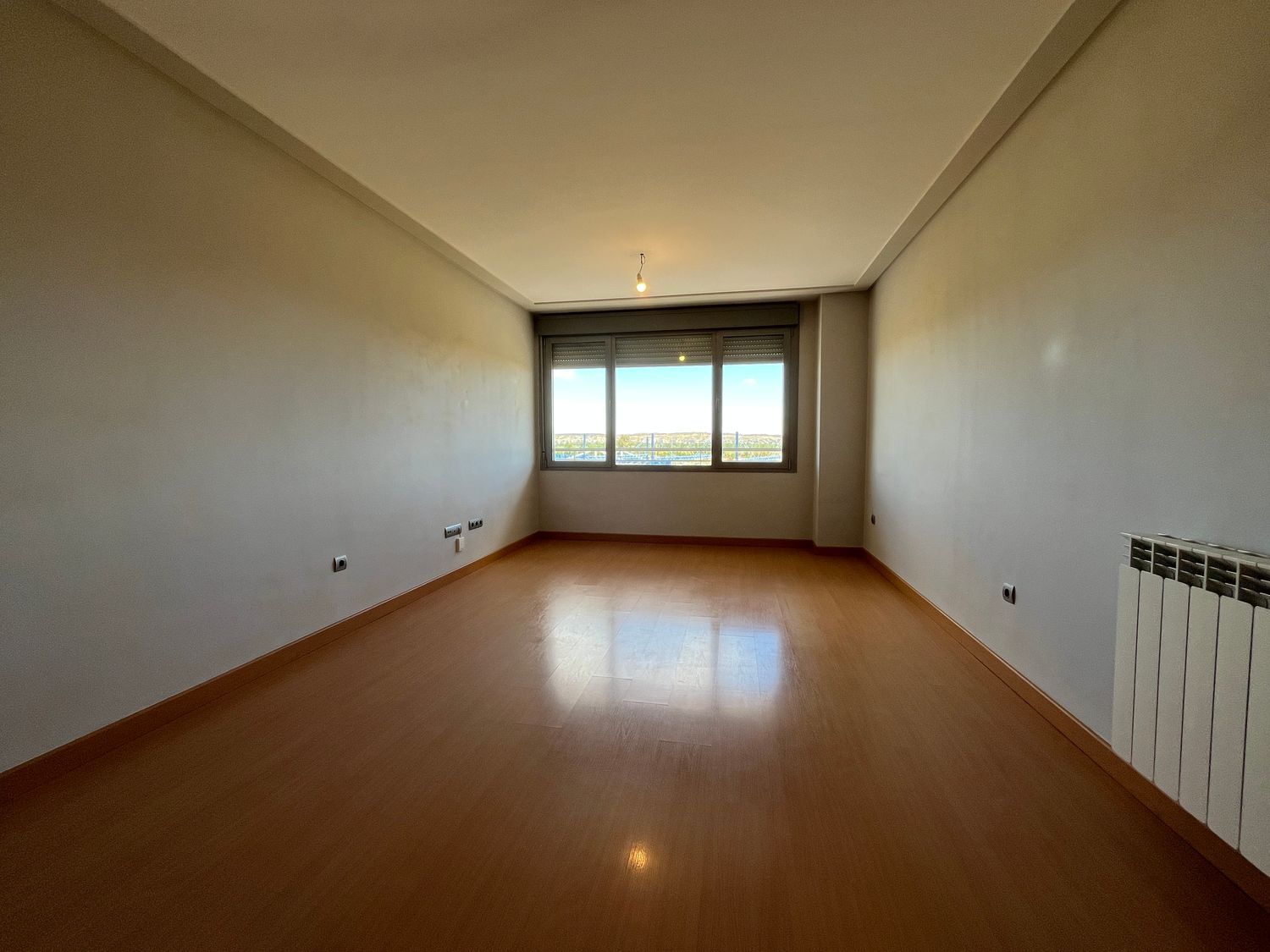 Piso en Calle de Alfonso V de Aragón, 1, Bombarda - Monsalud - Foto 13