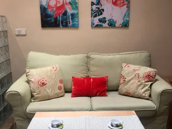 Estudio en calle de Vargas, 3