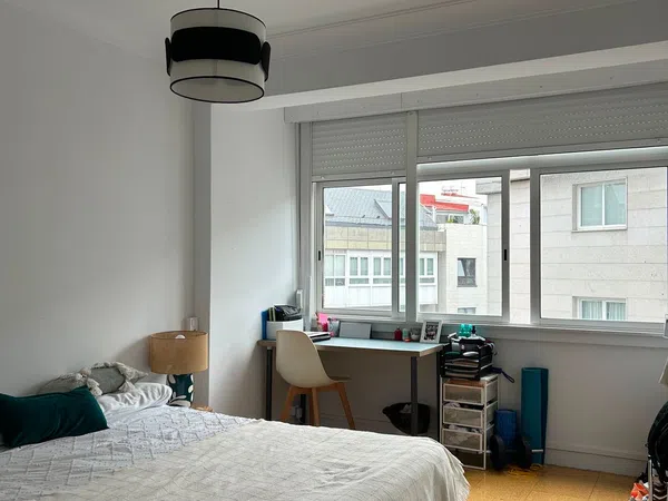 Piso en Avenida Gramela, 28, Agra del Orzán - Ventorrillo, Agra del Orzán - Ventorrillo - Foto 4