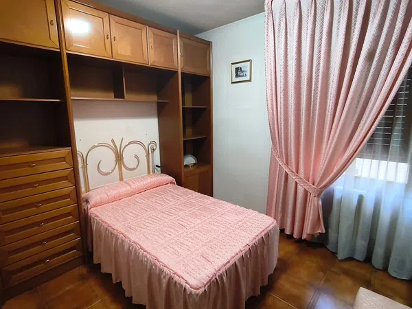 Piso en Avenida de Madrid, 226, Parque Delicias - La Bozada - Foto 26